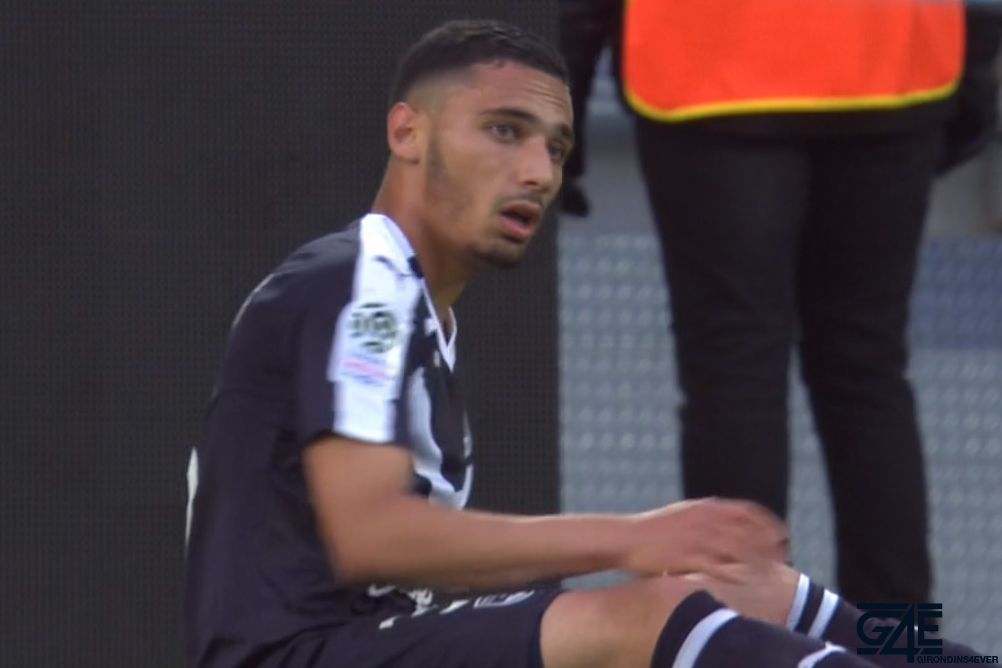 Yassine Benrahou