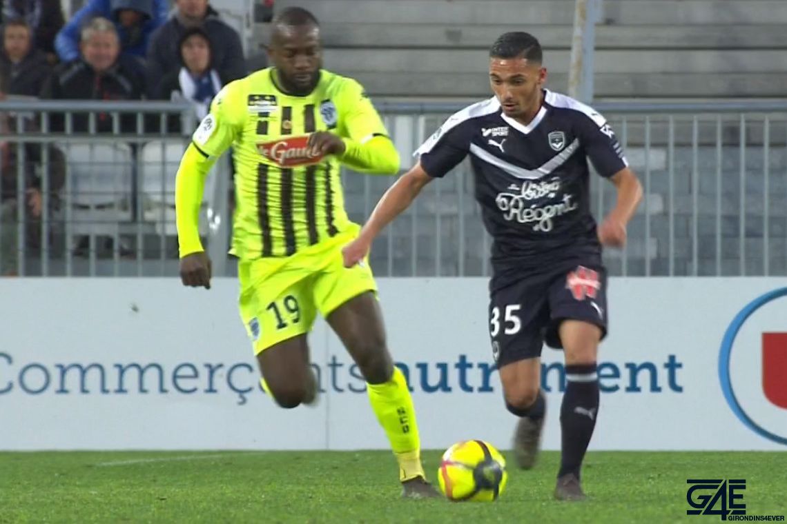 Yassine Benrahou
