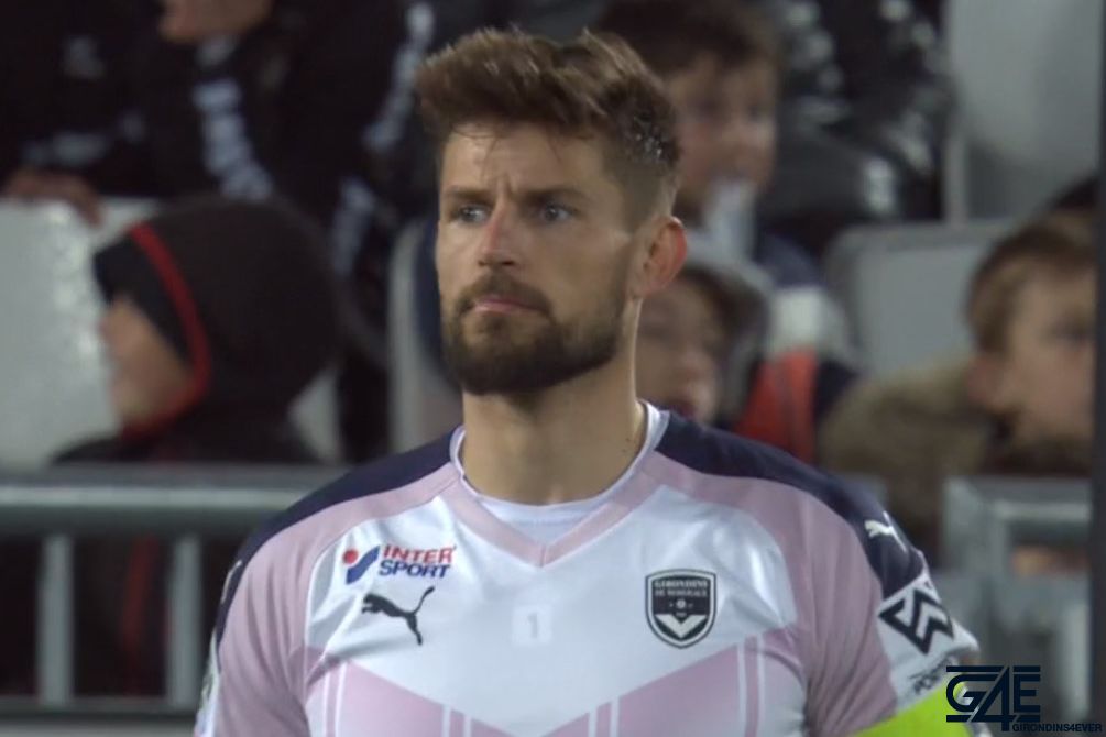 Benoit Costil