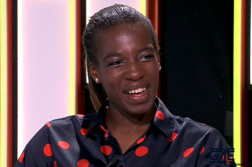 Viviane Asseyi