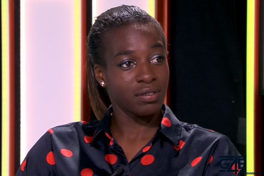 Viviane Asseyi