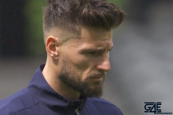 Benoit Costil