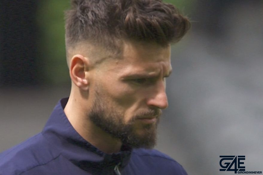 Benoit Costil