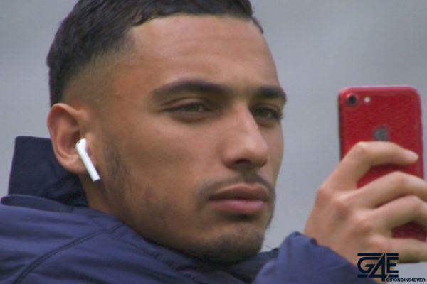 Yassine Benrahou