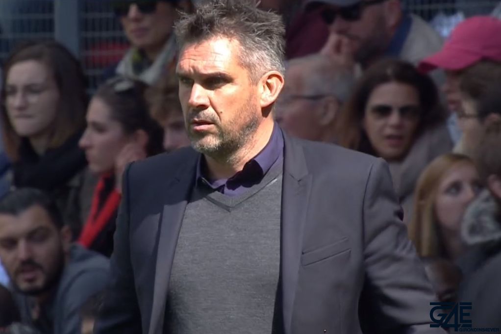 Jocelyn Gourvennec