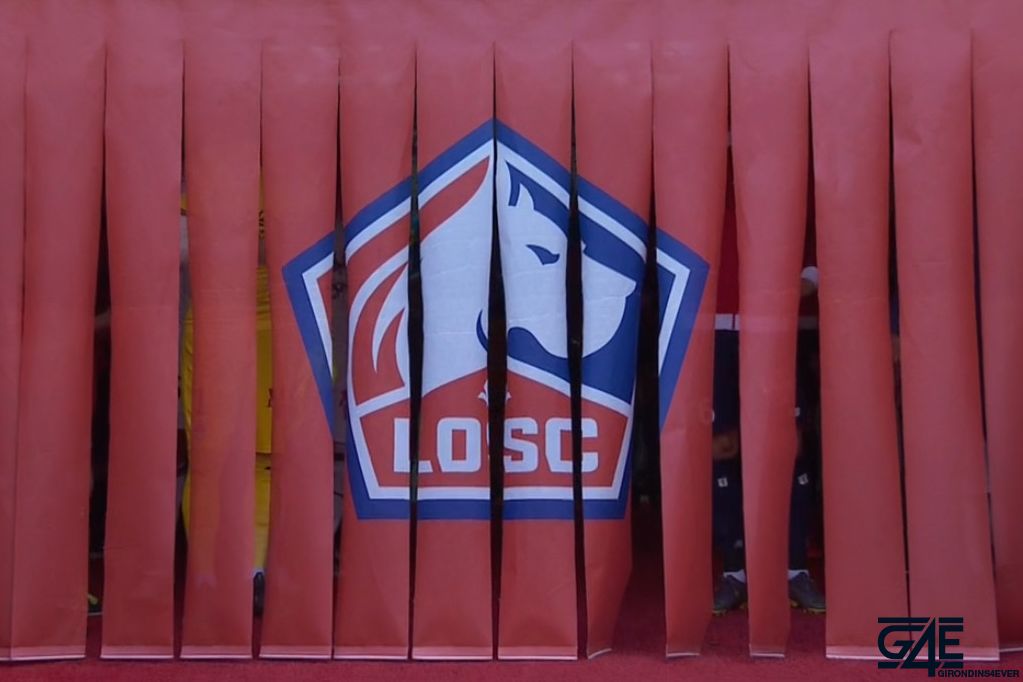 Losc Lille