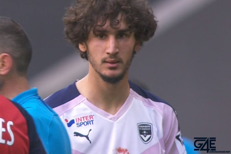 Yacine Adli
