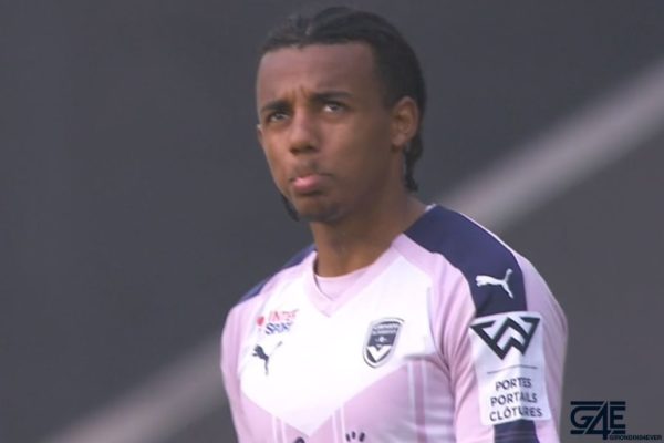 Jules Koundé
