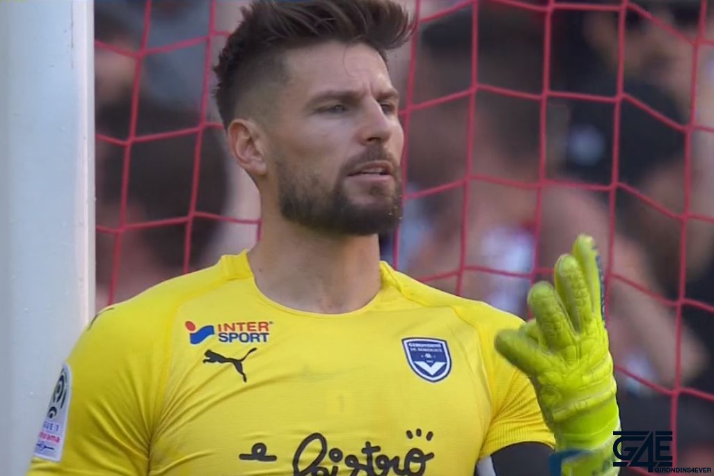 Benoit Costil