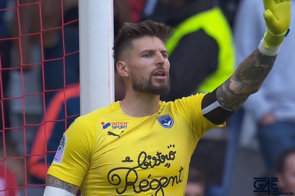 Benoit Costil