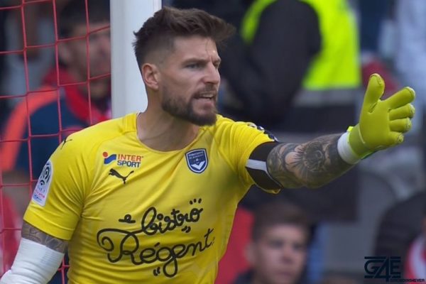 Benoit Costil