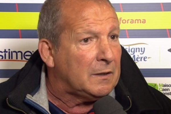 Rolland Courbis