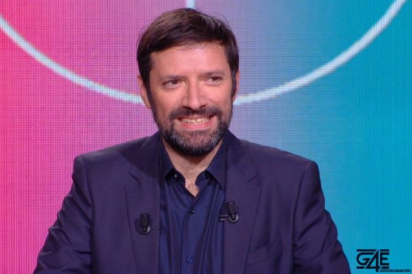 Julien Cazarre