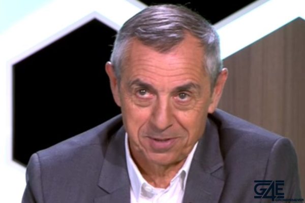 Alain Giresse