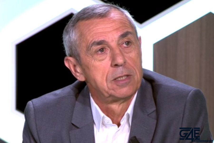 Alain Giresse