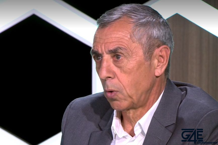 Alain Giresse