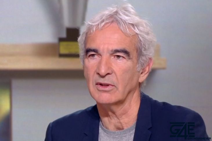 Raymond Domenech
