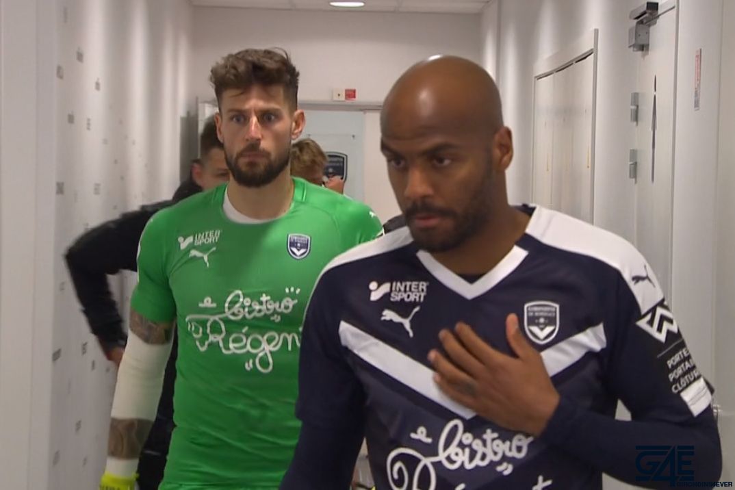 Jimmy Briand et Benoit Costil