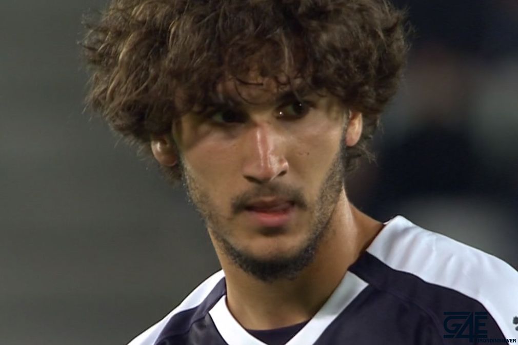 Yacine Adli