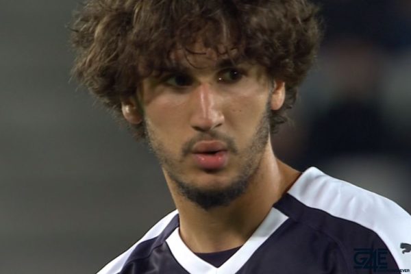 Yacine Adli
