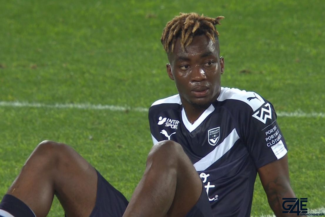 Yann Karamoh