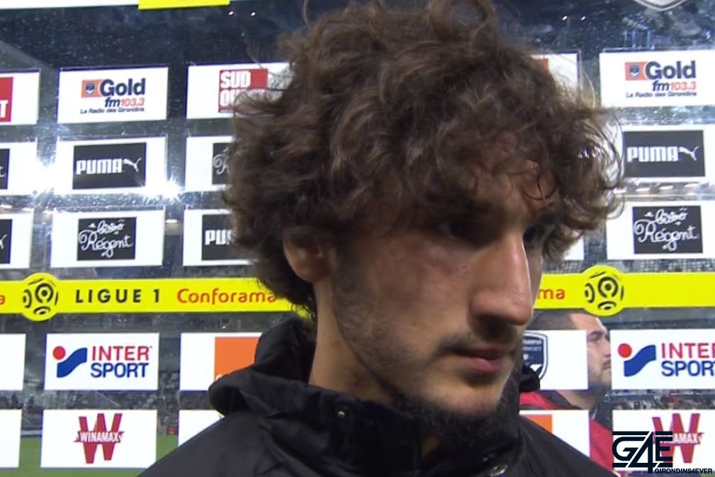 Yacine Adli