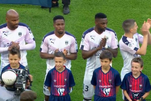 Dijon va pouvoir sauver sa place en Ligue 1 Dijon va pouvoir sauver sa place en Ligue 1