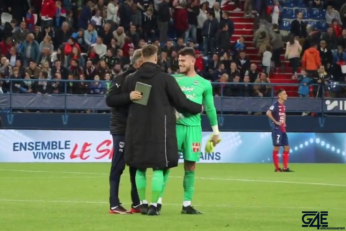 Paulo Grilo, Gaetan Poussin, Benoit Costil