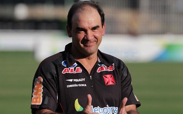 ricardo vasco