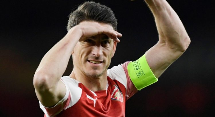 Mercato Rennes: Déjà un accord avec Koscielny ? Mercato Rennes: Déjà un accord avec Koscielny ?