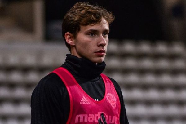 Matteo Tramoni