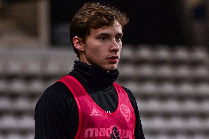 Matteo Tramoni