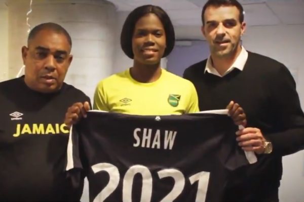 Khadija Shaw