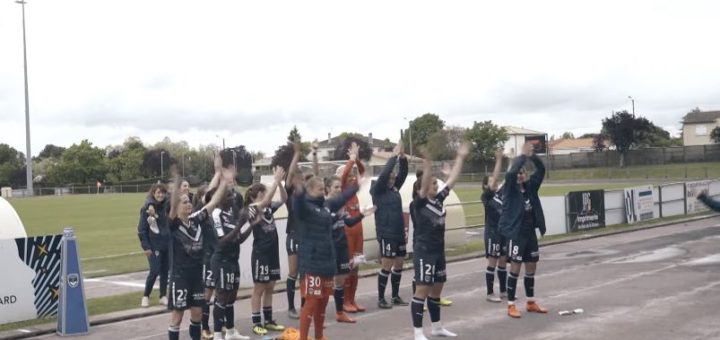 féminines