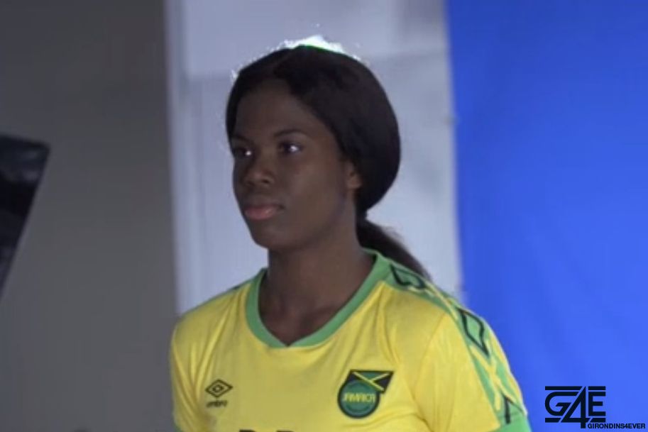 Khadija Shaw