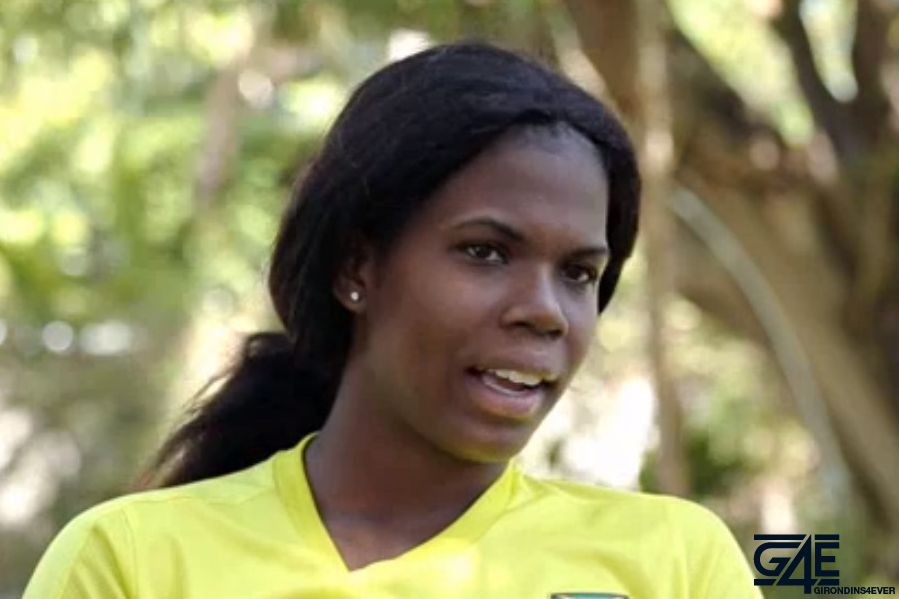 Khadija Shaw