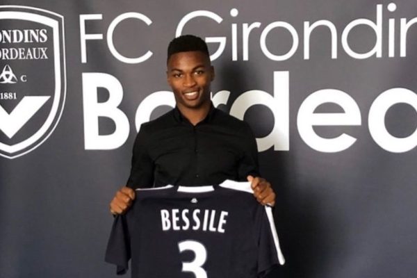 Loic Bessile