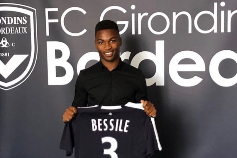 Loic Bessile
