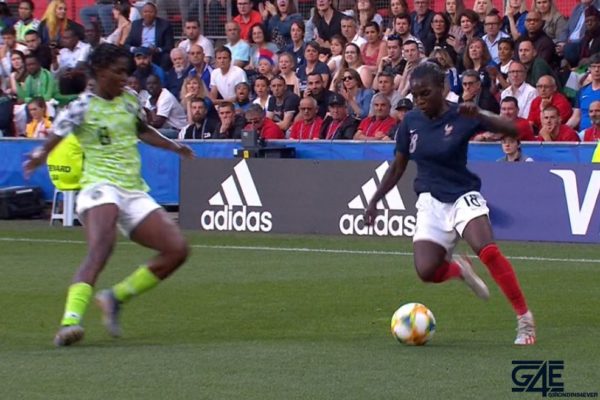 Viviane Asseyi