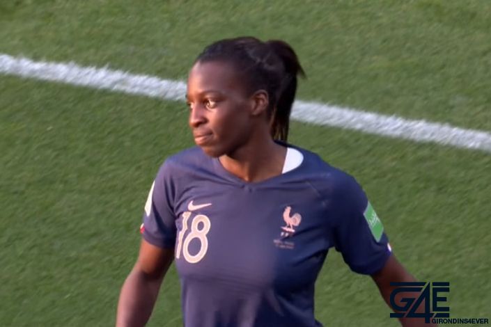 Viviane Asseyi