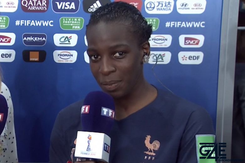 Viviane Asseyi
