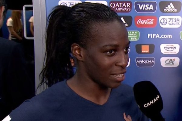 Viviane Asseyi