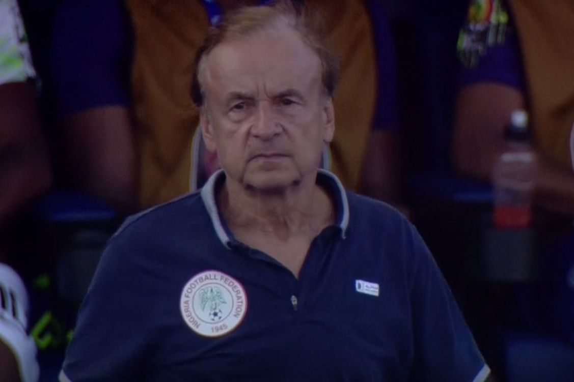Gernot Rohr