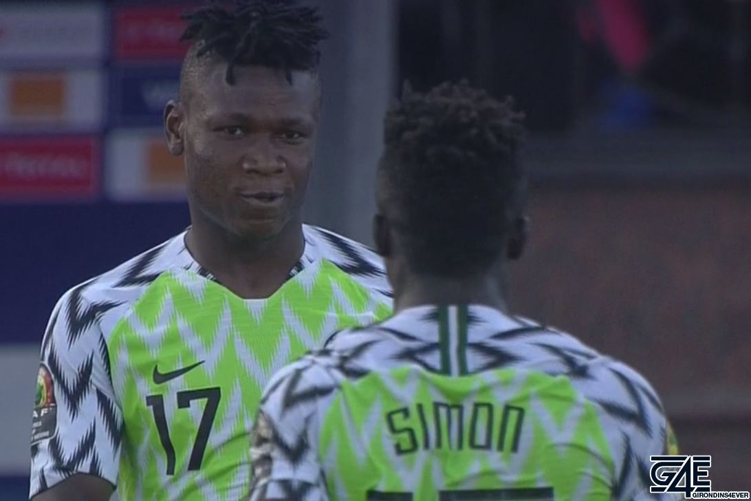 Samuel Kalu