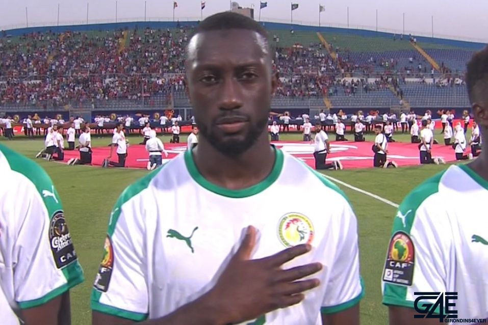 Youssouf Sabaly