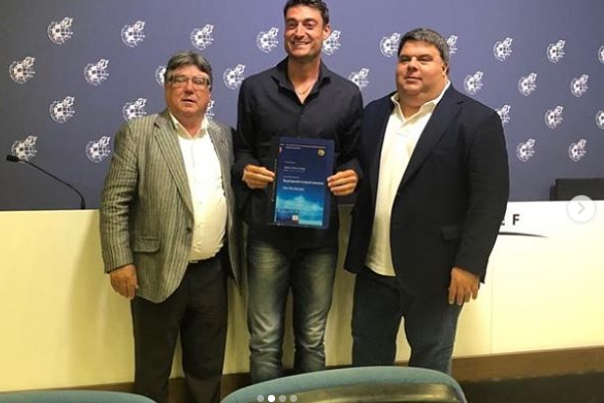 riera albert