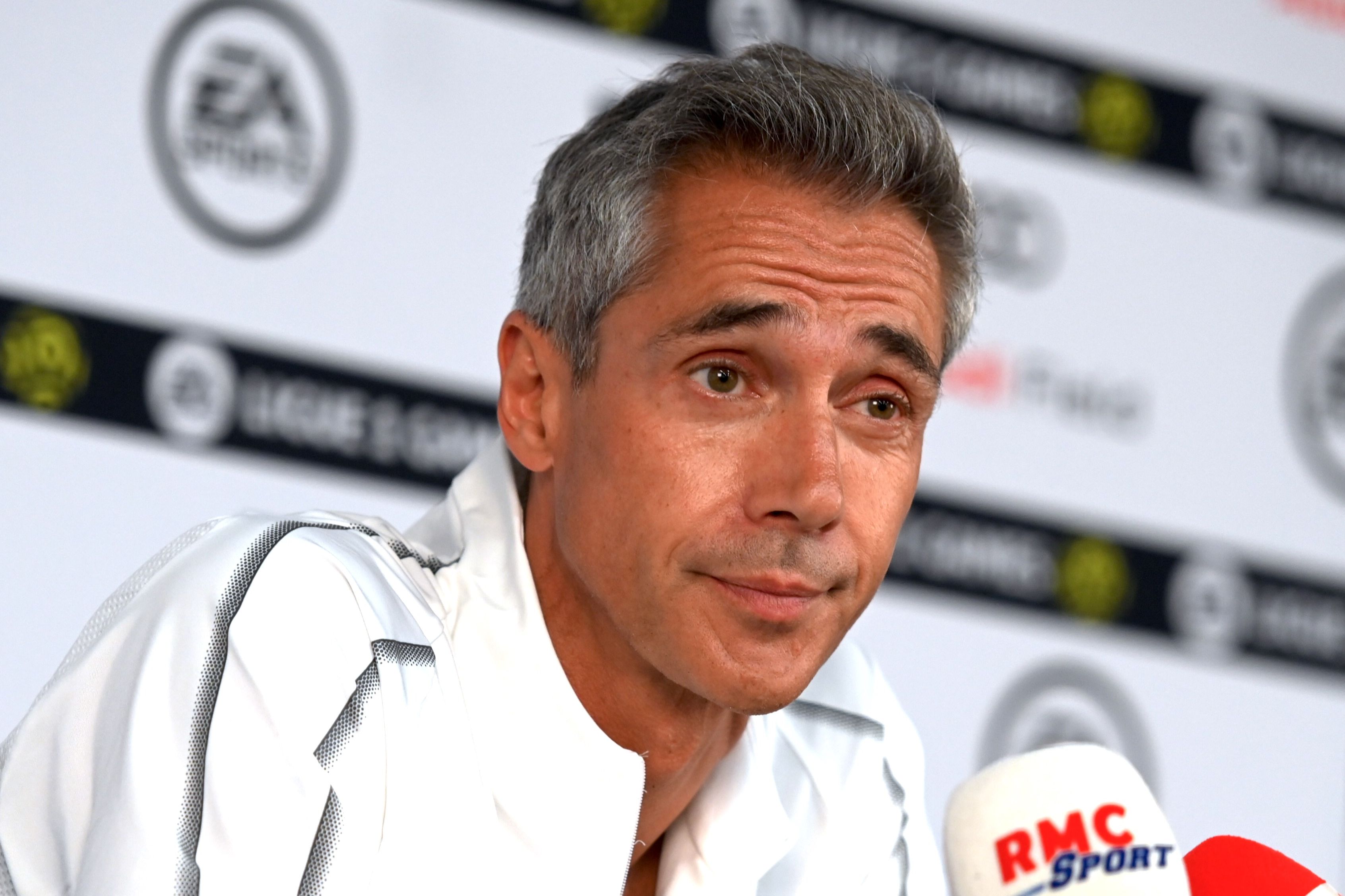 Paulo Sousa