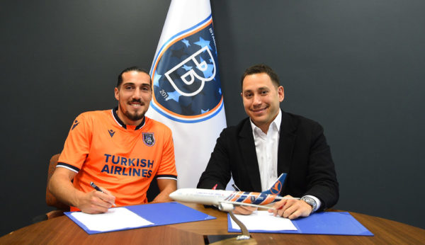 Marseille préparerait une offre pour Enzo Crivelli | Girondins4Ever