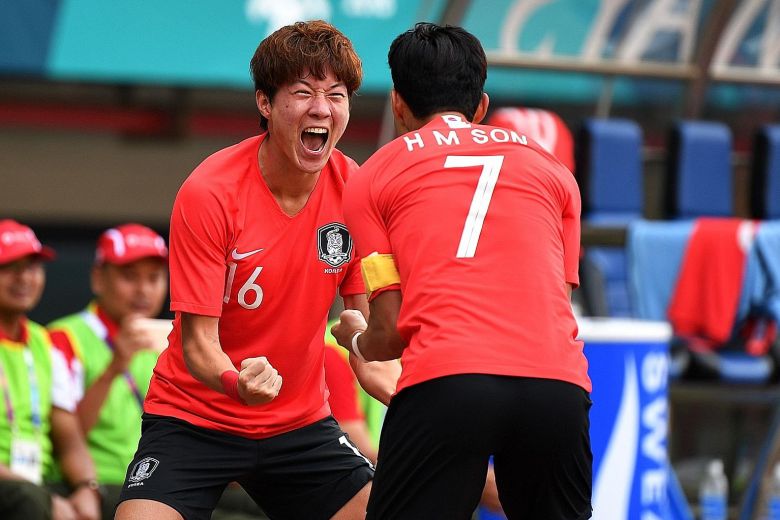 Hwang Ui-Jo