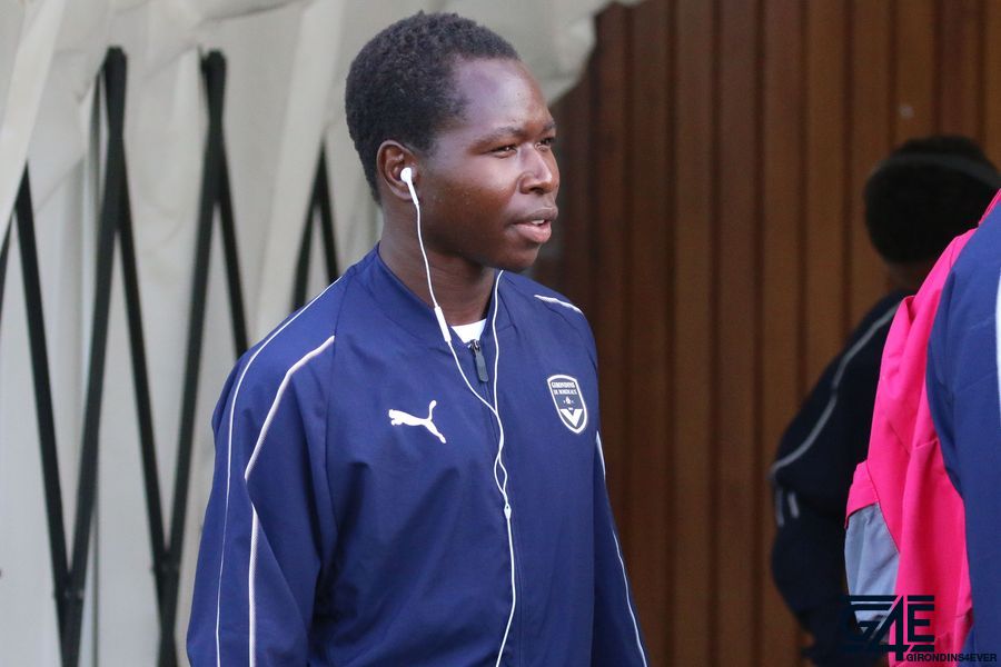 Hamidou Yameogo